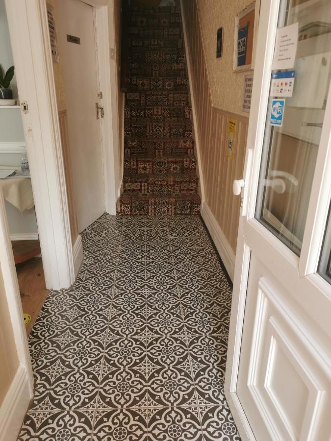 Leeds House Guest House Bridlington Extérieur photo