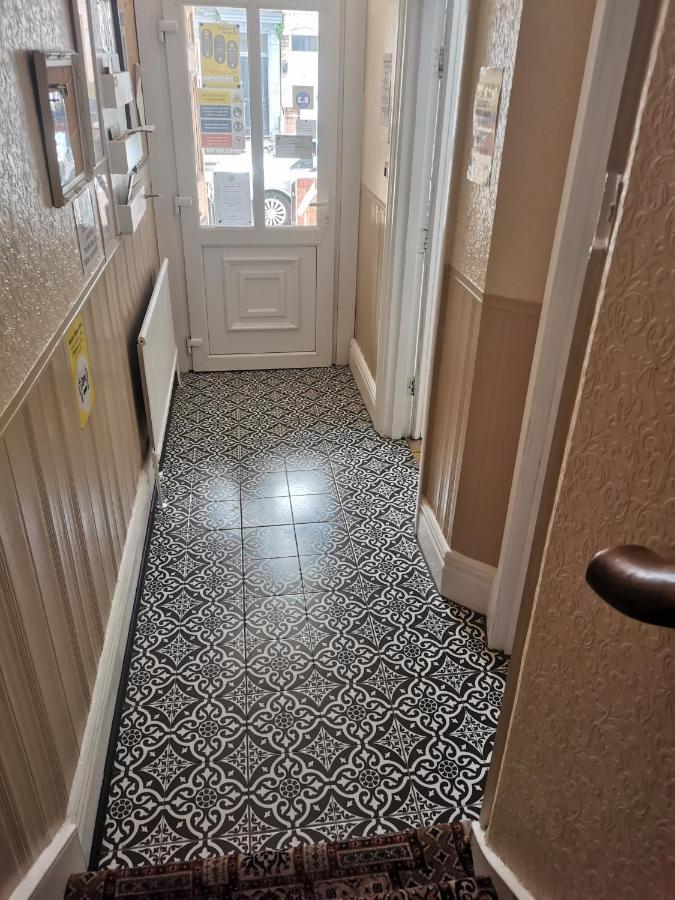 Leeds House Guest House Bridlington Extérieur photo
