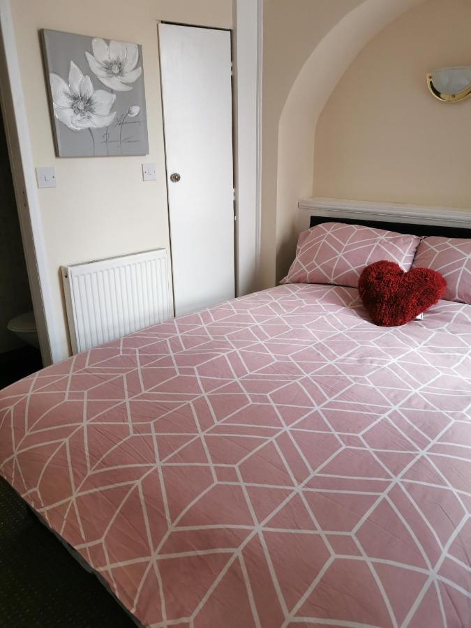Leeds House Guest House Bridlington Extérieur photo