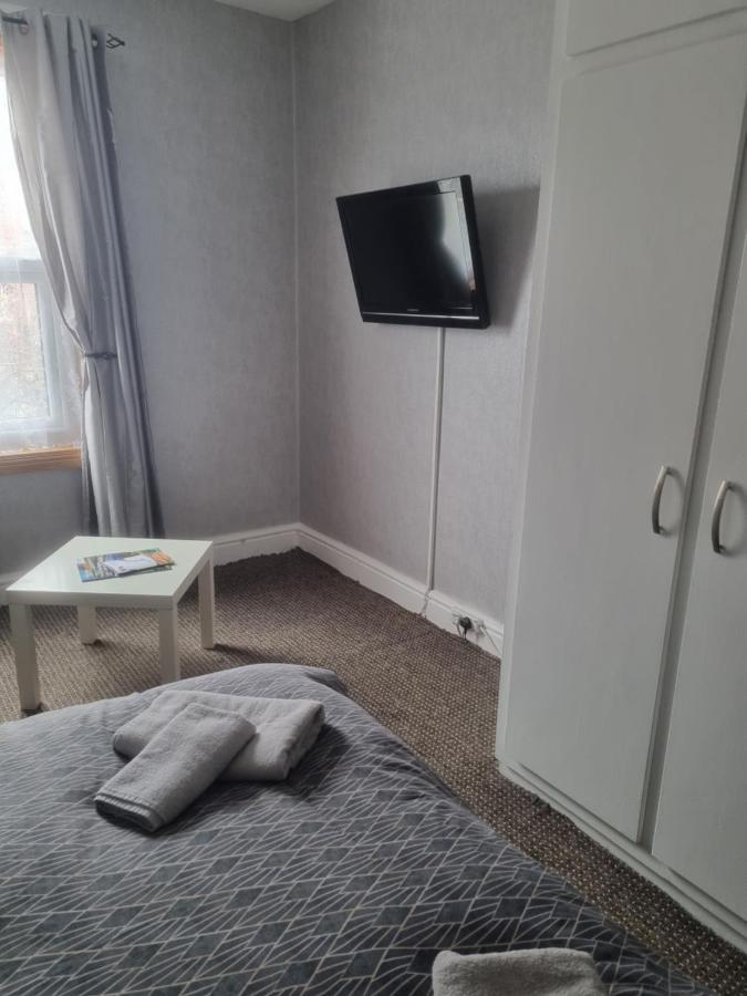 Leeds House Guest House Bridlington Extérieur photo