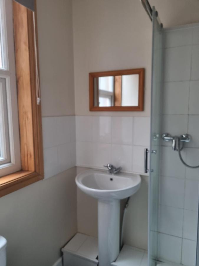 Leeds House Guest House Bridlington Extérieur photo