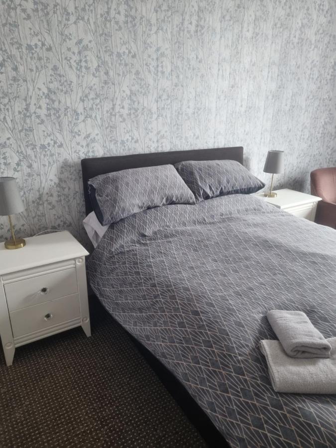 Leeds House Guest House Bridlington Extérieur photo