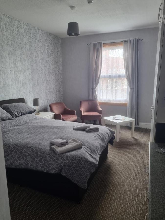 Leeds House Guest House Bridlington Extérieur photo