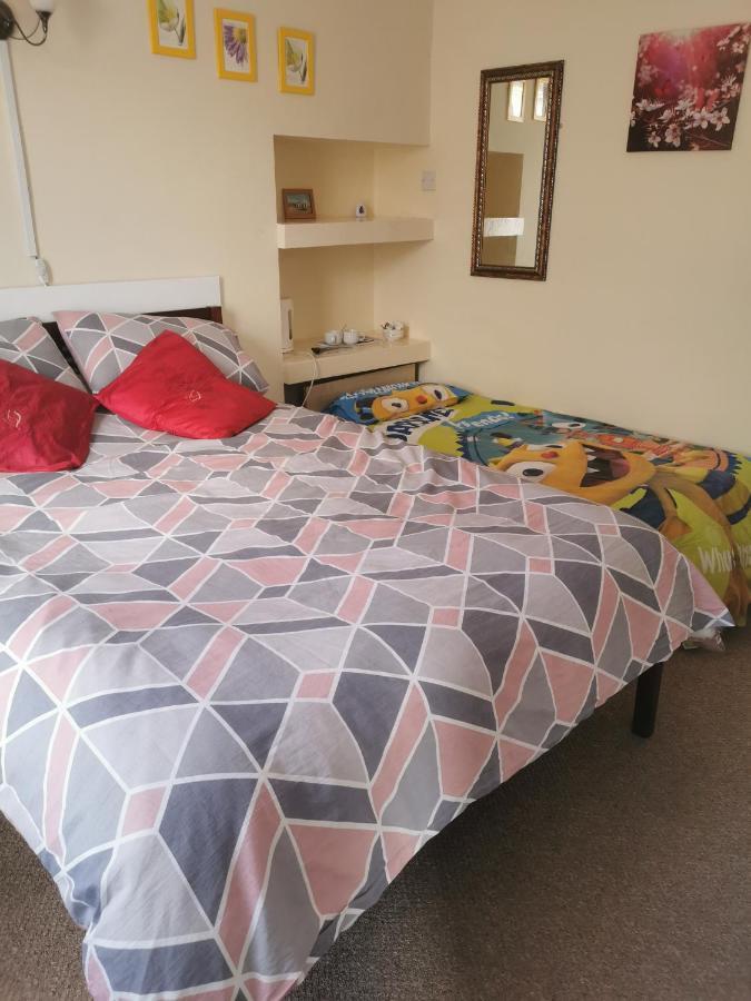 Leeds House Guest House Bridlington Extérieur photo