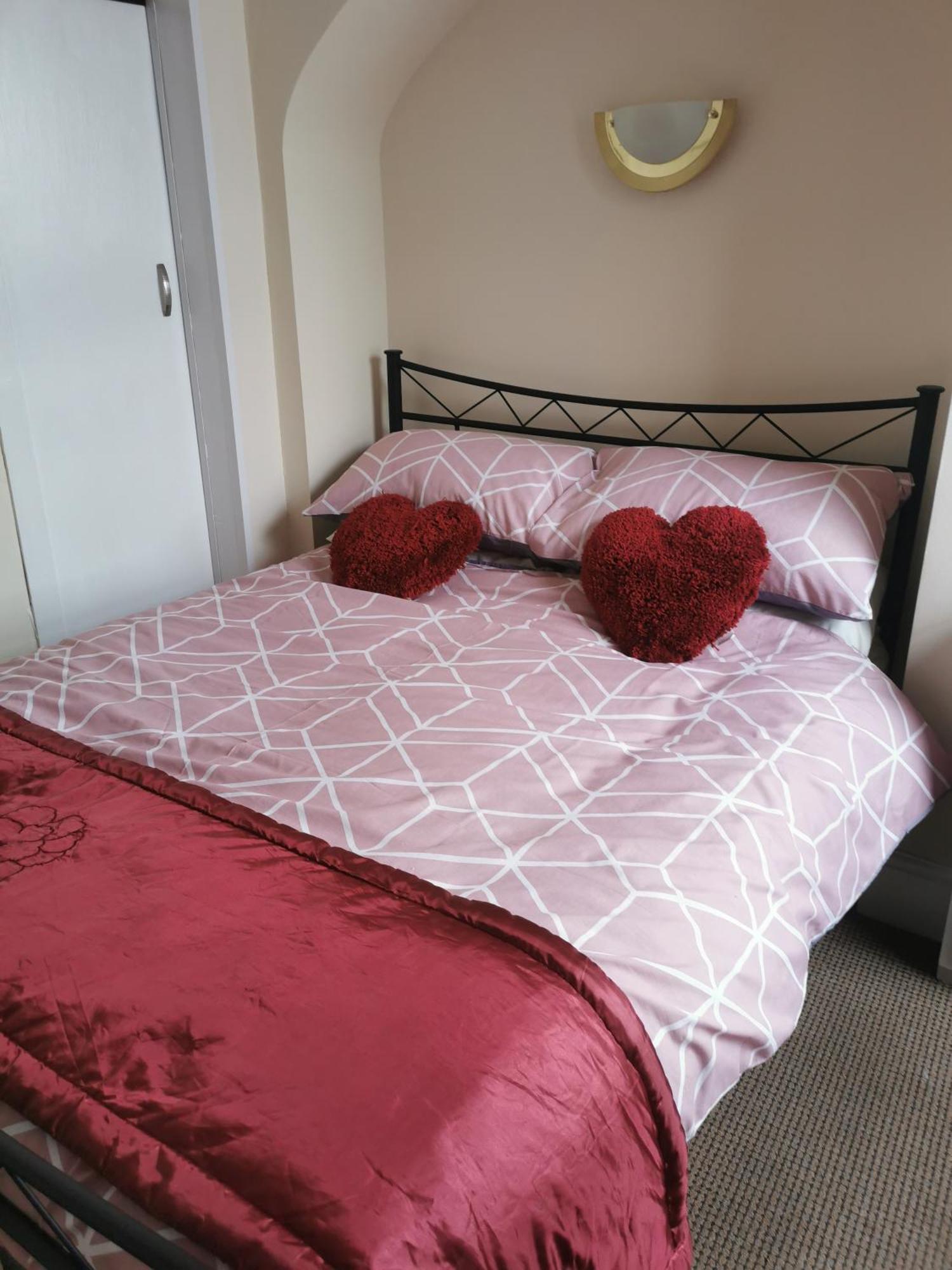 Leeds House Guest House Bridlington Extérieur photo